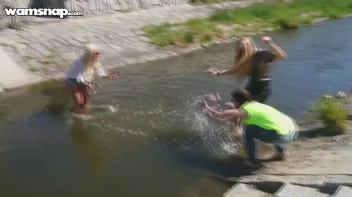 Eurobabe River Of Dreams Screencap 25 on sinx.preview.netperv.com