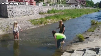 Eurobabe River Of Dreams Screencap 28 on sinx.preview.netperv.com