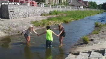 Eurobabe River Of Dreams Screencap 29 on sinx.preview.netperv.com