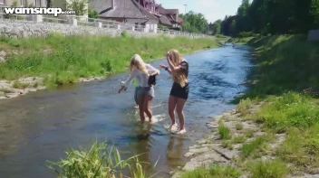 Eurobabe River Of Dreams Screencap 3 on sinx.preview.netperv.com