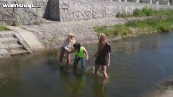 Eurobabe River Of Dreams Screencap 31 on sinx.preview.netperv.com