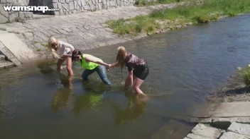 Eurobabe River Of Dreams Screencap 32 on sinx.preview.netperv.com