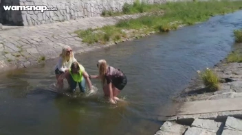 Eurobabe River Of Dreams Screencap 37 on sinx.preview.netperv.com