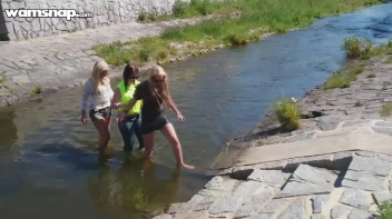 Eurobabe River Of Dreams Screencap 43 on sinx.preview.netperv.com