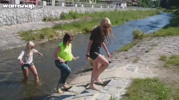 Eurobabe River Of Dreams Screencap 44 on sinx.preview.netperv.com