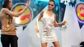 Pussy Blizzard Part 5 - Shower Cam Screencap 52 on sinx.preview.netperv.com