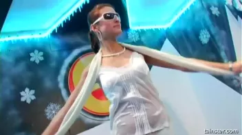 Pussy Blizzard Part 5 - Shower Cam Screencap 58 on sinx.preview.netperv.com