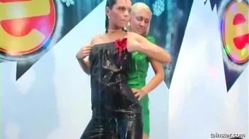 Pussy Blizzard Part 5 - Shower Cam Screencap 7 on sinx.preview.netperv.com