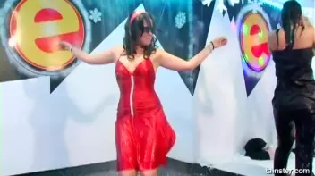 Pussy Blizzard Part 5 - Shower Cam Screencap 10 on sinx.preview.netperv.com