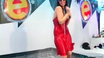 Pussy Blizzard Part 5 - Shower Cam Screencap 11 on sinx.preview.netperv.com