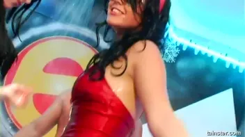 Pussy Blizzard Part 5 - Shower Cam Screencap 17 on sinx.preview.netperv.com