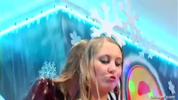 Pussy Blizzard Part 5 - Shower Cam Screencap 23 on sinx.preview.netperv.com