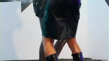 Pussy Blizzard Part 5 - Shower Cam Screencap 29 on sinx.preview.netperv.com