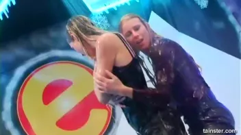 Pussy Blizzard Part 5 - Shower Cam Screencap 31 on sinx.preview.netperv.com