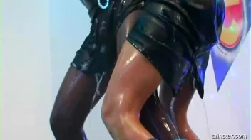 Pussy Blizzard Part 5 - Shower Cam Screencap 33 on sinx.preview.netperv.com