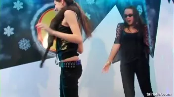 Pussy Blizzard Part 5 - Shower Cam Screencap 38 on sinx.preview.netperv.com