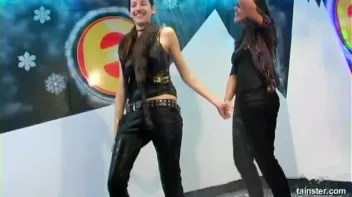 Pussy Blizzard Part 5 - Shower Cam Screencap 43 on sinx.preview.netperv.com