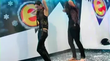 Pussy Blizzard Part 5 - Shower Cam Screencap 44 on sinx.preview.netperv.com