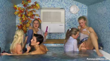 As Wet As they Want It Part 1 Screencap 72 on sinx.preview.netperv.com