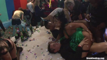 New Year's Sex Ball Part 2 - Cam 3 Screencap 54 on sinx.preview.netperv.com