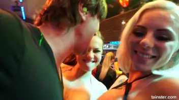 Pajama Pussy Party Part 3 - Main Edit Screencap 13 on sinx.preview.netperv.com