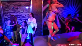 Pajama Pussy Party Part 3 - Main Edit Screencap 21 on sinx.preview.netperv.com