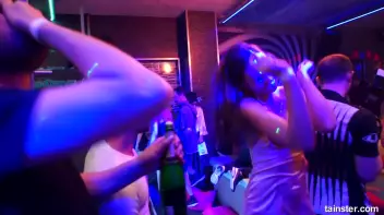 Pajama Pussy Party Part 3 - Main Edit Screencap 31 on sinx.preview.netperv.com