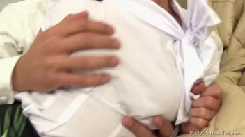 The Proper Way To Do A Wake Up Call Screencap 59 on sinx.preview.netperv.com