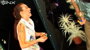 Playful Clothed Babes Get Wet And Messy Screencap 25 on sinx.preview.netperv.com