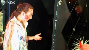 Playful Clothed Babes Get Wet And Messy Screencap 34 on sinx.preview.netperv.com