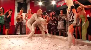 Two Babes In Muddy Madness Screencap 54 on sinx.preview.netperv.com