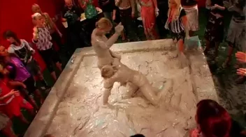 Two Babes In Muddy Madness Screencap 55 on sinx.preview.netperv.com