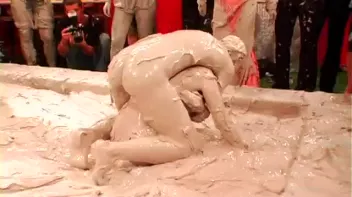 Two Babes In Muddy Madness Screencap 65 on sinx.preview.netperv.com