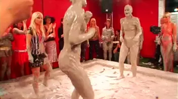 Two Babes In Muddy Madness Screencap 70 on sinx.preview.netperv.com