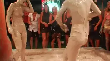 Two Babes In Muddy Madness Screencap 72 on sinx.preview.netperv.com