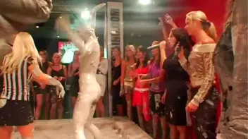 Two Babes In Muddy Madness Screencap 77 on sinx.preview.netperv.com