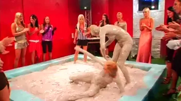 Two Babes In Muddy Madness Screencap 14 on sinx.preview.netperv.com