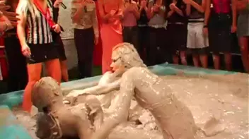 Two Babes In Muddy Madness Screencap 19 on sinx.preview.netperv.com