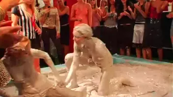 Two Babes In Muddy Madness Screencap 20 on sinx.preview.netperv.com