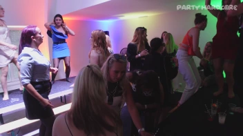 House Party Hardcore Vol. 2 Part 6 - Cam 1 Screencap 55 on sinx.preview.netperv.com