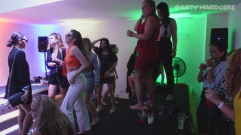 House Party Hardcore Vol. 2 Part 6 - Cam 1 Screencap 60 on sinx.preview.netperv.com