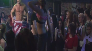 Party Hardcore Vol. 38 Part 1 - Main edit Screencap 111 on sinx.preview.netperv.com