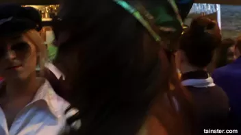 Airbang Alliance Part 2 - Cam 3 Screencap 111 on sinx.preview.netperv.com