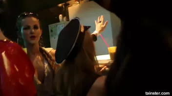 Airbang Alliance Part 2 - Cam 3 Screencap 112 on sinx.preview.netperv.com