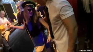 Airbang Alliance Part 2 - Cam 3 Screencap 114 on sinx.preview.netperv.com