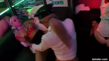 Airbang Alliance Part 2 - Cam 3 Screencap 69 on sinx.preview.netperv.com