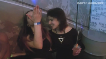 Party Hardcore Gone Crazy Vol. 16 Part 6 - Cam 2 Screencap 98 on sinx.preview.netperv.com