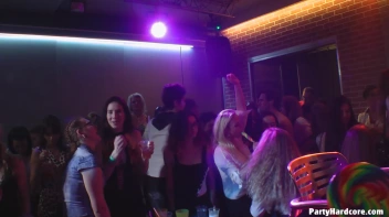 Party Hardcore Gone Crazy Vol. 40 Single Cut: Part 6 - Cam 2 Screencap 90 on sinx.preview.netperv.com