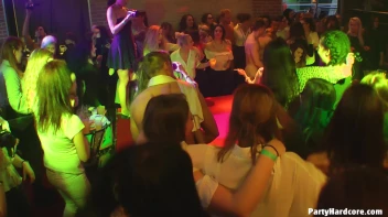 Party Hardcore Gone Crazy Vol. 40 Single Cut: Part 6 - Cam 2 Screencap 2 on sinx.preview.netperv.com