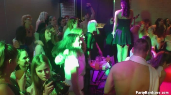 Party Hardcore Gone Crazy Vol. 40 Single Cut: Part 6 - Cam 2 Screencap 3 on sinx.preview.netperv.com